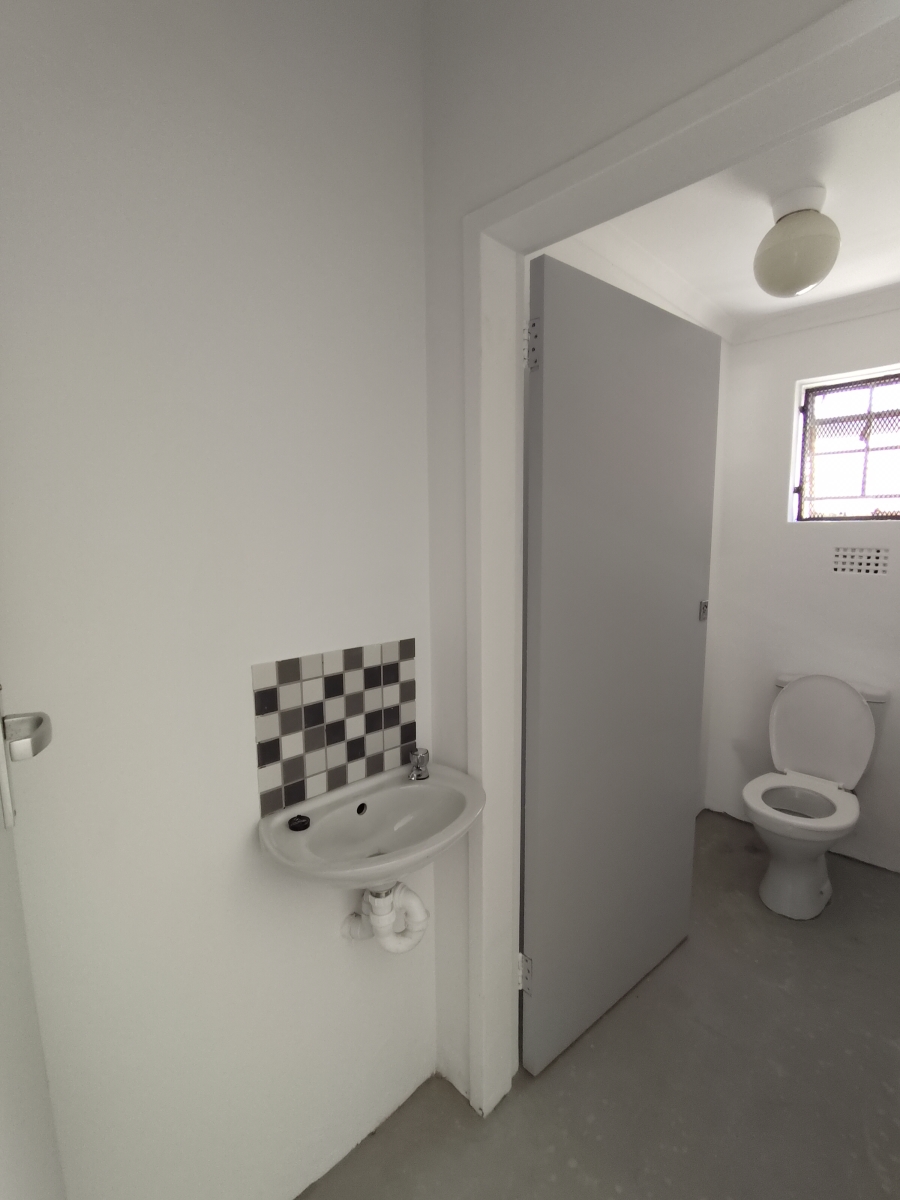 To Let commercial Property for Rent in Kirstenhof Western Cape